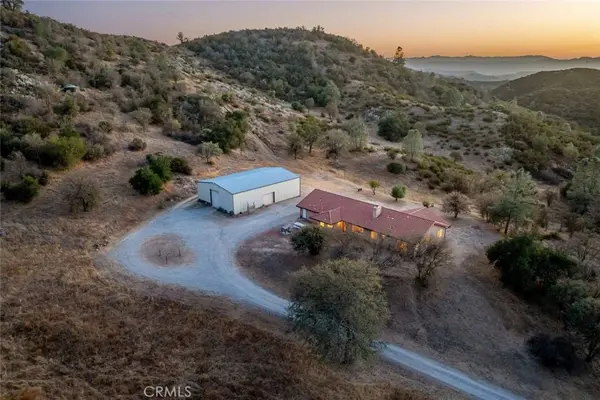 3151 Parkhill, Santa Margarita, CA 93453