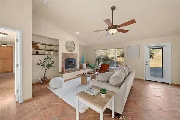 3151 Parkhill, Santa Margarita, CA 93453