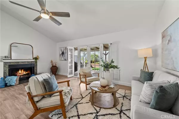 22003 Caceras, Saugus, CA 91350