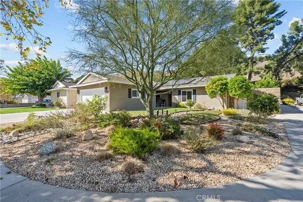 22003 Caceras, Saugus, CA 91350