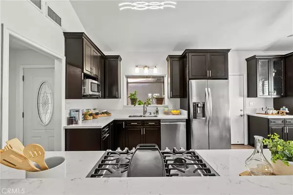 22003 Caceras, Saugus, CA 91350