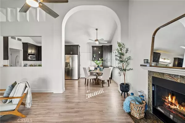 22003 Caceras, Saugus, CA 91350