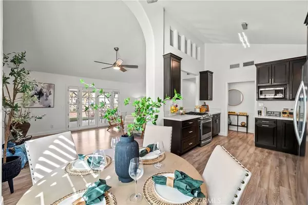 22003 Caceras, Saugus, CA 91350