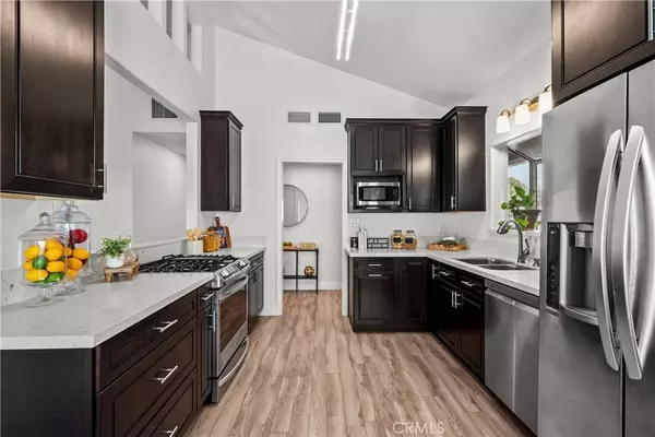 22003 Caceras, Saugus, CA 91350