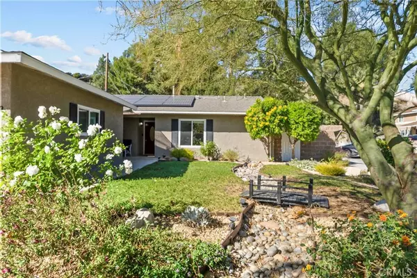 22003 Caceras, Saugus, CA 91350