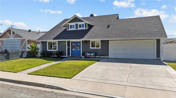 27933 Honeycomb, Saugus, CA 91350