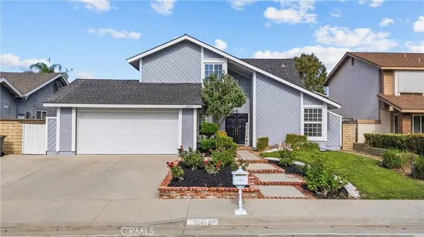 25676 Lochmoor, Valencia, CA 91355