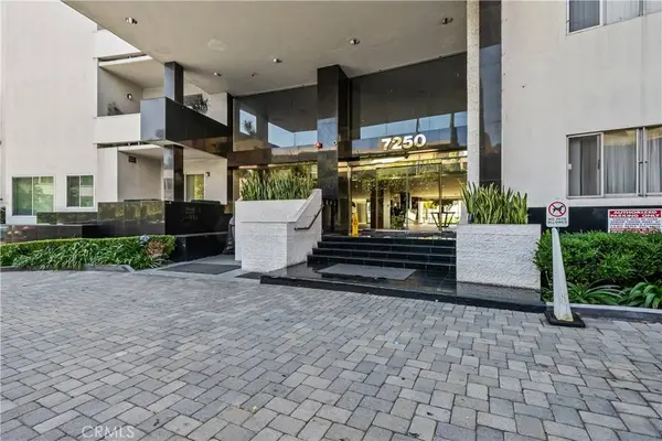 7250 Franklin #311, Los Angeles, CA 90046