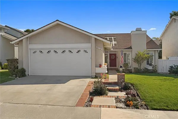 21732 Lanar, Mission Viejo, CA 92692