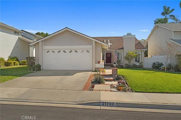 21732 Lanar, Mission Viejo, CA 92692