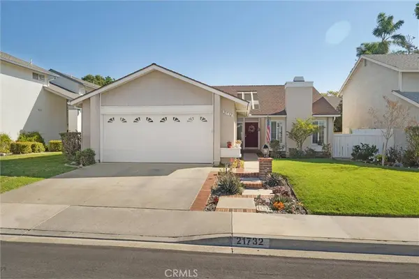 21732 Lanar, Mission Viejo, CA 92692