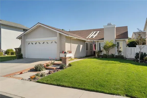 21732 Lanar, Mission Viejo, CA 92692