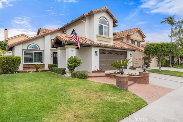 10 Paulownia, Rancho Santa Margarita, CA 92688