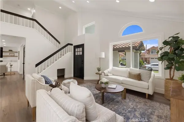 10 Paulownia, Rancho Santa Margarita, CA 92688