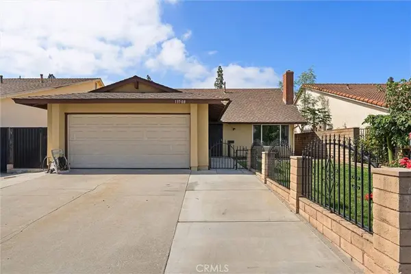 13508 Beach ST, Cerritos, CA 90703