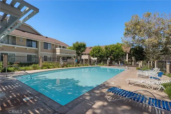 7730 Briarglen LOOP #L, Stanton, CA 90680