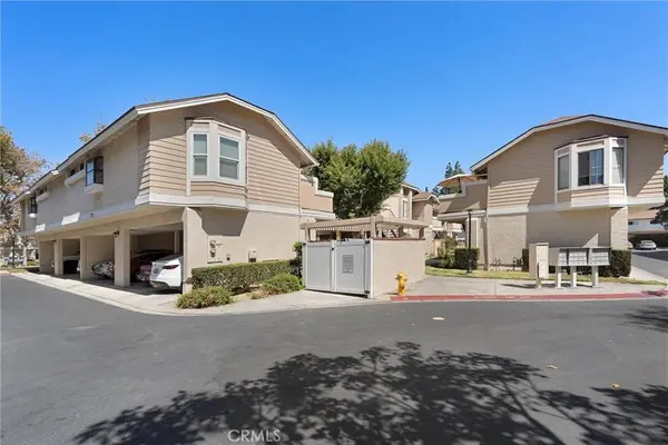 7730 Briarglen LOOP #L, Stanton, CA 90680