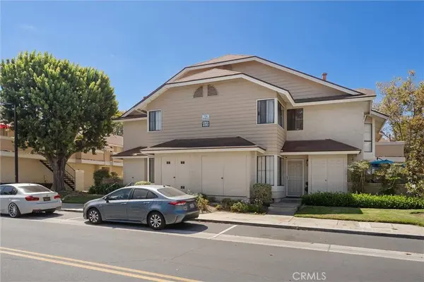 7730 Briarglen LOOP #L, Stanton, CA 90680