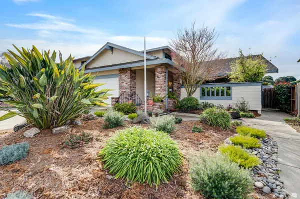 408 Duperu DR, Crockett, CA 94525