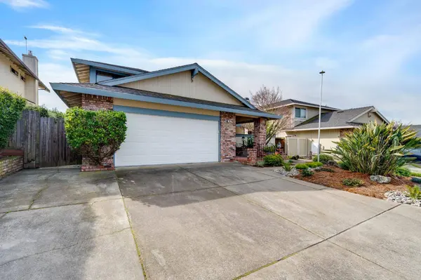 408 Duperu DR, Crockett, CA 94525