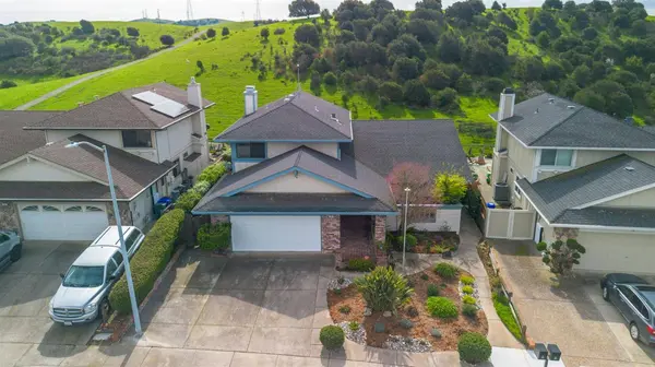 408 Duperu DR, Crockett, CA 94525