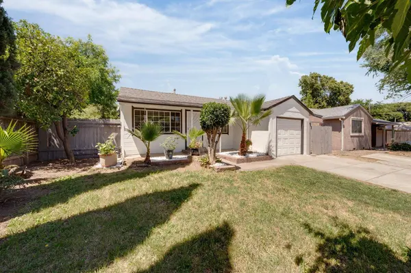 5511 Georgia DR, North Highlands, CA 95660