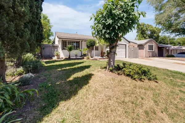 5511 Georgia DR, North Highlands, CA 95660