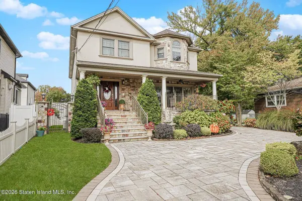 63 Finlay AVE, Staten Island, NY 10309