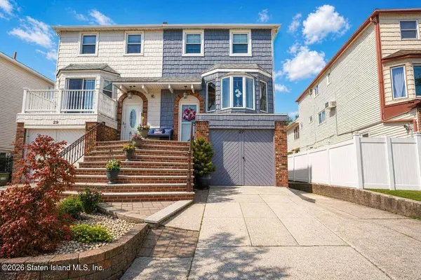 27 Gauldy AVE, Staten Island, NY 10314