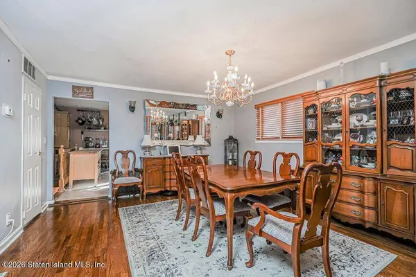 27 Gauldy AVE, Staten Island, NY 10314