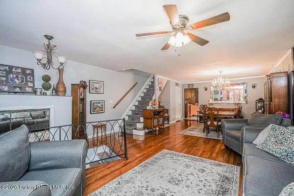 27 Gauldy AVE, Staten Island, NY 10314