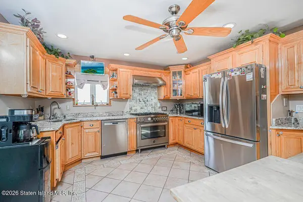 27 Gauldy AVE, Staten Island, NY 10314
