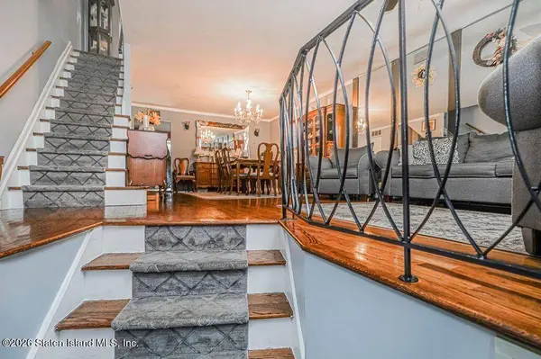 27 Gauldy AVE, Staten Island, NY 10314