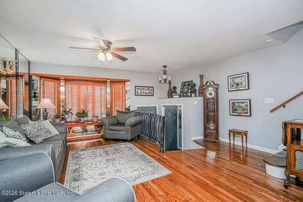27 Gauldy AVE, Staten Island, NY 10314