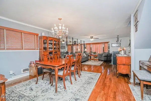 27 Gauldy AVE, Staten Island, NY 10314