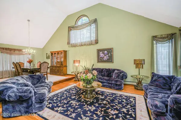 58 Jacob ST, Staten Island, NY 10307