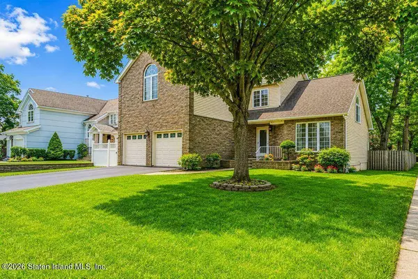 58 Jacob ST, Staten Island, NY 10307