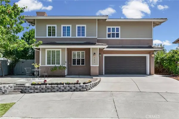 924 Riata CT, Paso Robles, CA 93446