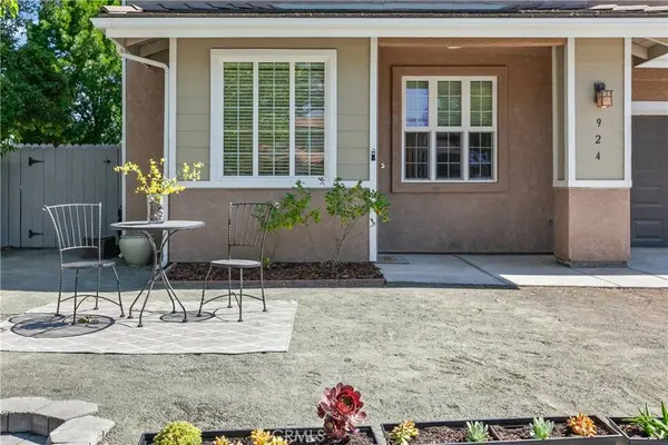 924 Riata CT, Paso Robles, CA 93446