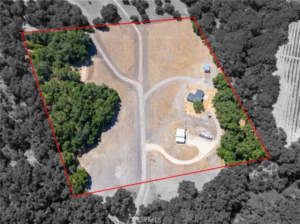 255 Narnia RD, Paso Robles, CA 93446