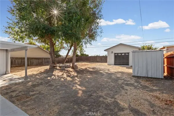 570 Mesa Grande, Shandon, CA 93461