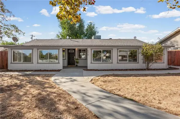570 Mesa Grande, Shandon, CA 93461