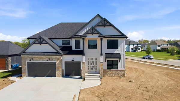 13350 Camas DR, St. John, IN 46373