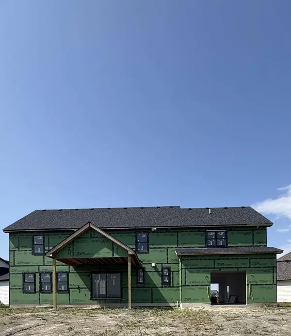 9015 Iris DR, St. John, IN 46373