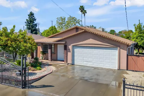 4436 78th ST, Sacramento, CA 95820