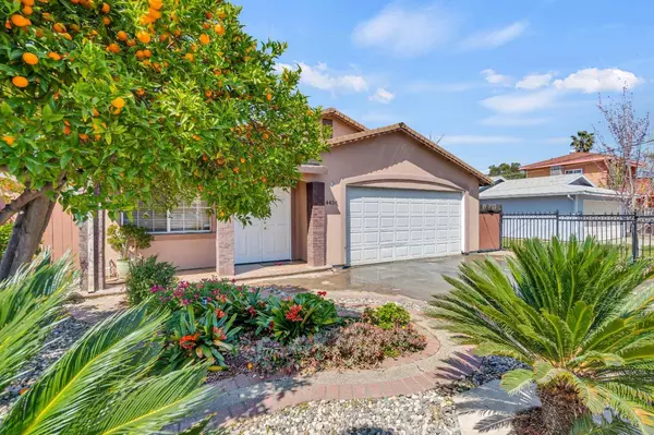 4436 78th ST, Sacramento, CA 95820