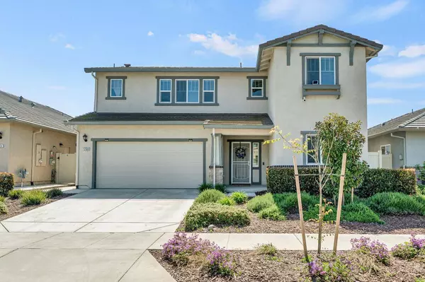 1208 Willow Hill AVE, Sacramento, CA 95834