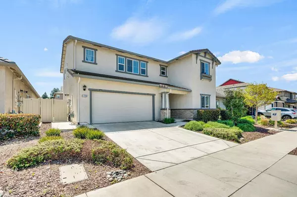 1208 Willow Hill AVE, Sacramento, CA 95834