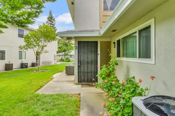 6436 Bremen DR ##3, Citrus Heights, CA 95621