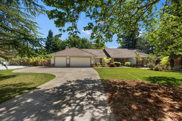 8325 Polo Crosse AVE, Sacramento, CA 95829